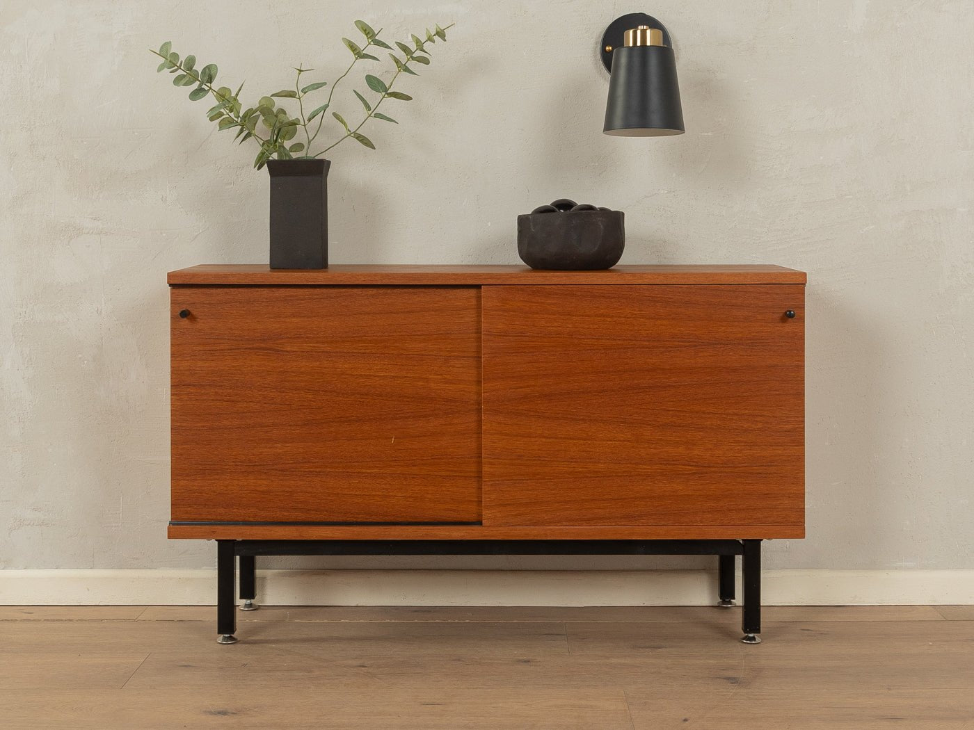 1960er Jahre Kommode, Günter Renkel - Mid Century Friends - Vintage - Retro - Mid Century