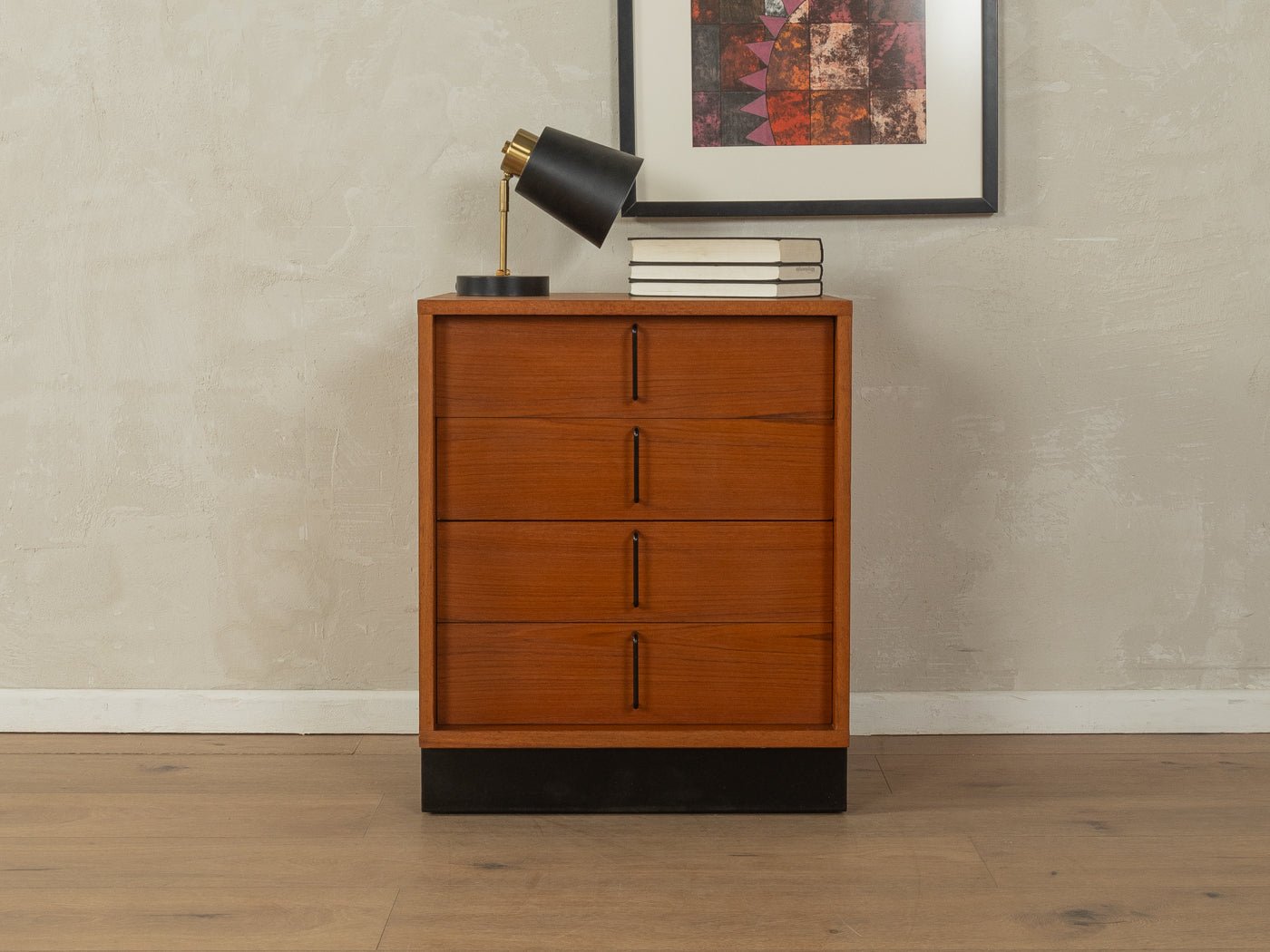 1960er Jahre Kommode, Günter Renkel - Mid Century Friends - Vintage - Retro - Mid Century