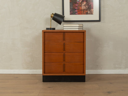1960er Jahre Kommode, Günter Renkel - Mid Century Friends - Vintage - Retro - Mid Century