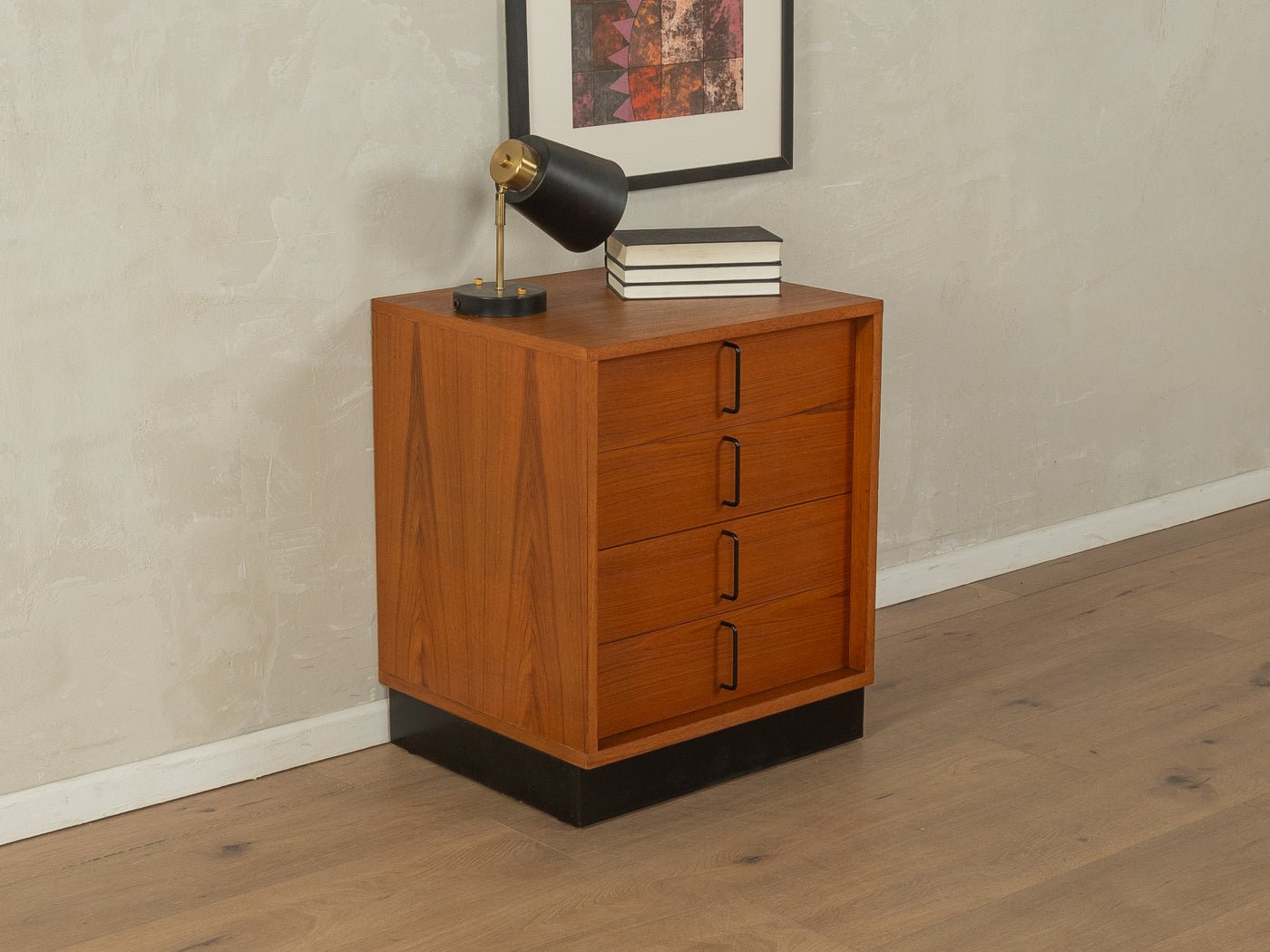 1960er Jahre Kommode, Günter Renkel - Mid Century Friends - Vintage - Retro - Mid Century