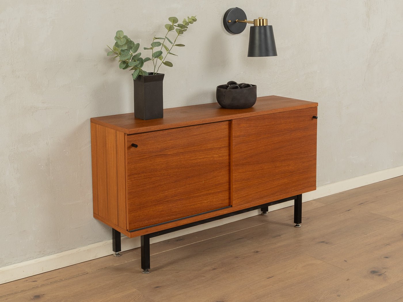 1960er Jahre Kommode, Günter Renkel - Mid Century Friends - Vintage - Retro - Mid Century