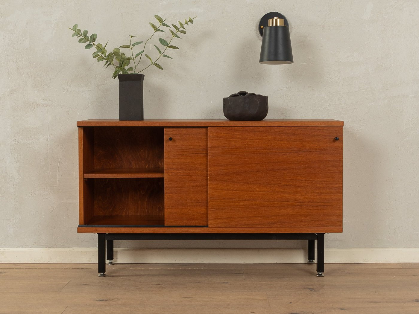 1960er Jahre Kommode, Günter Renkel - Mid Century Friends - Vintage - Retro - Mid Century