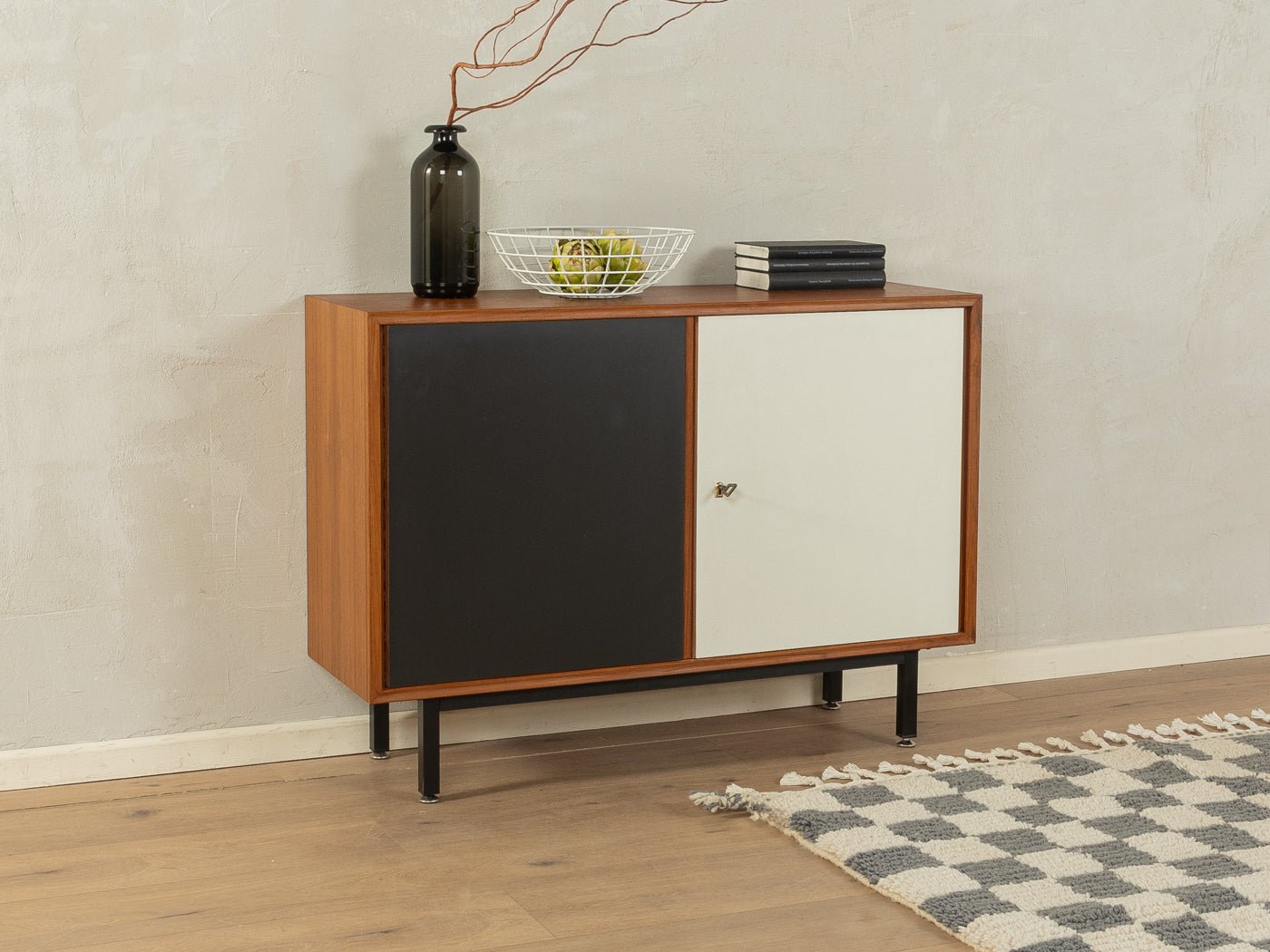 1960er Jahre Kommode, Heinrich Riestenpatt - Mid Century Friends - Vintage - Retro - Mid Century