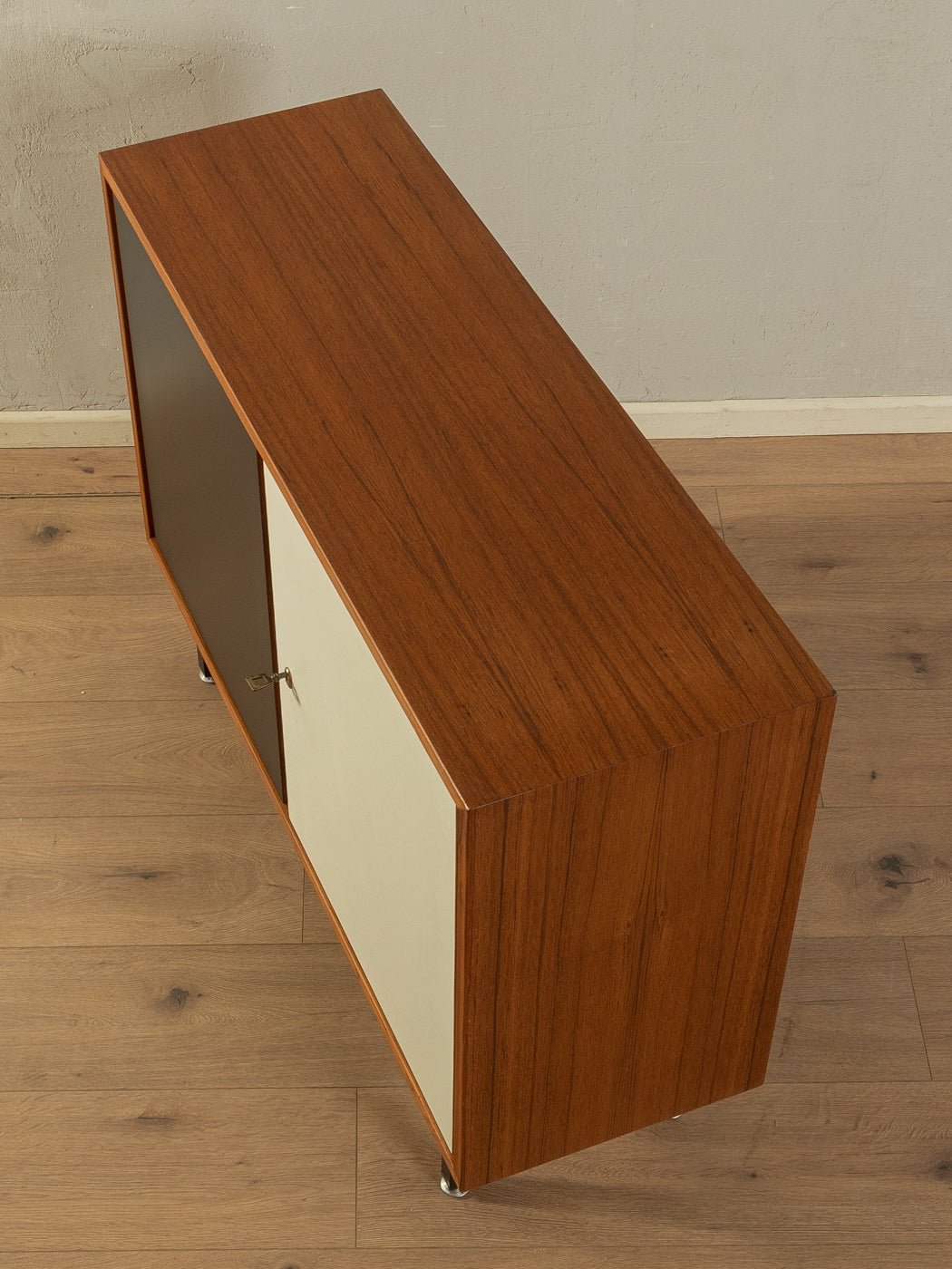1960er Jahre Kommode, Heinrich Riestenpatt - Mid Century Friends - Vintage - Retro - Mid Century