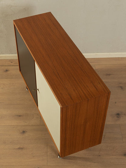1960er Jahre Kommode, Heinrich Riestenpatt - Mid Century Friends - Vintage - Retro - Mid Century