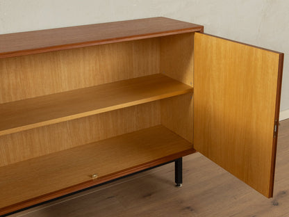 1960er Jahre Kommode, Heinrich Riestenpatt - Mid Century Friends - Vintage - Retro - Mid Century