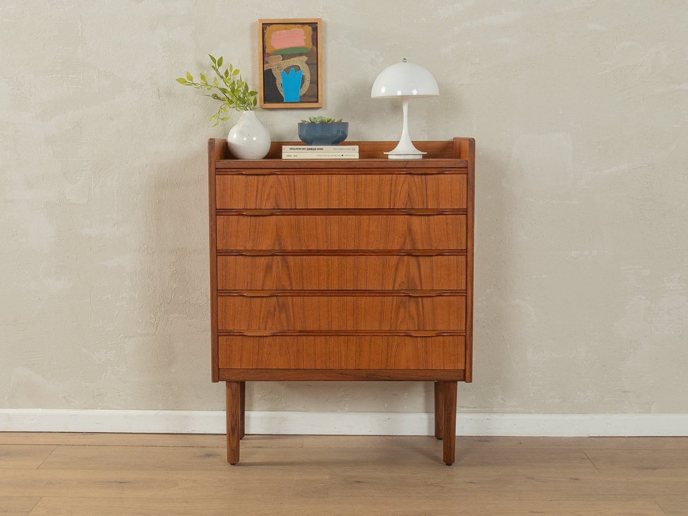1960er Jahre Kommode, Henning Jørgensen - Mid Century Friends - Vintage - Retro - Mid Century