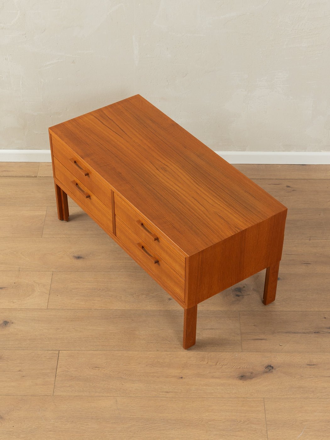 1960er Jahre Kommode, Kai Kristiansen - Mid Century Friends - Vintage - Retro - Mid Century