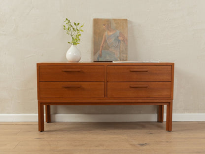 1960er Jahre Kommode, Kai Kristiansen - Mid Century Friends - Vintage - Retro - Mid Century