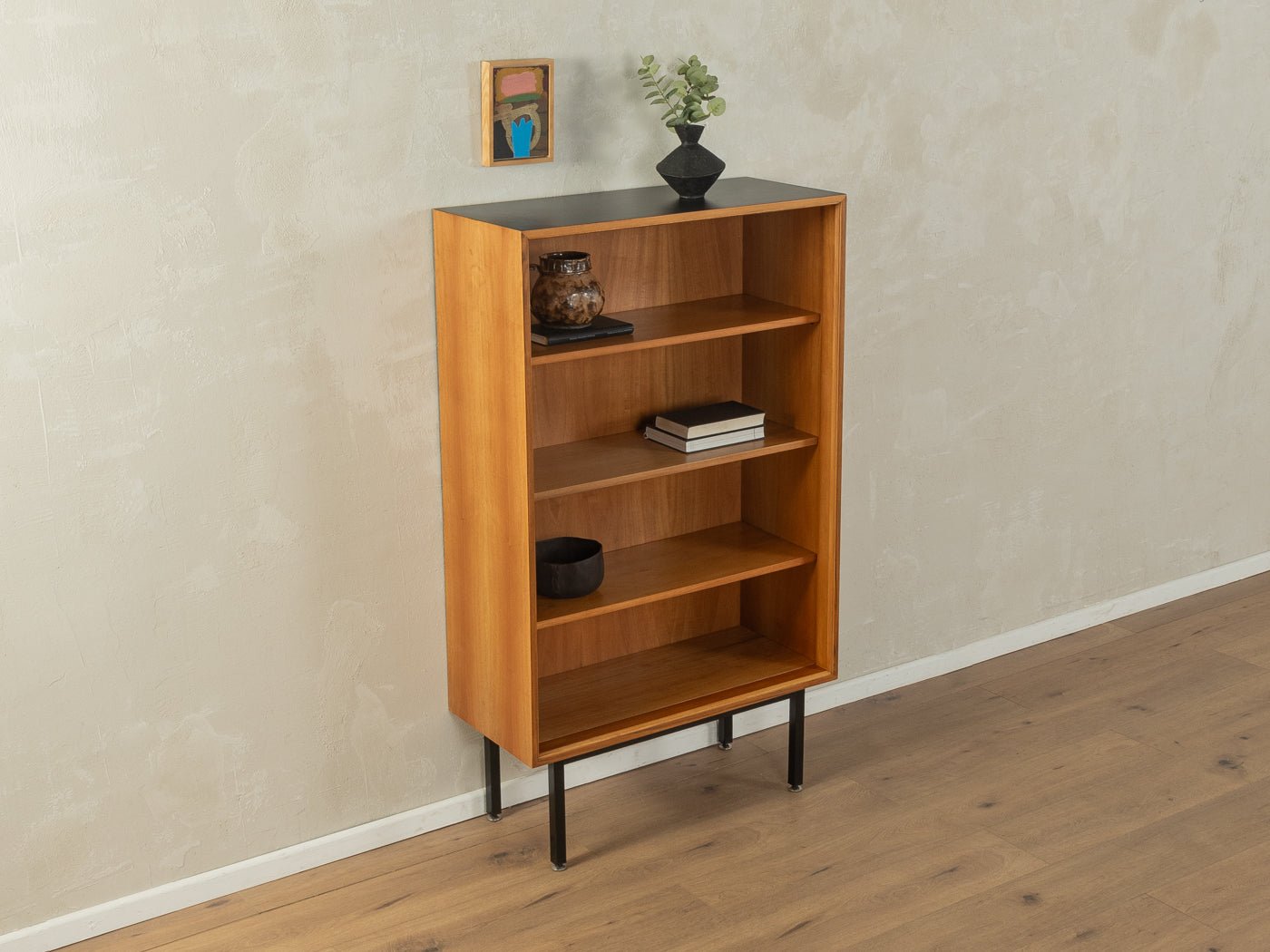 1960er Jahre Kommode, Lothar Wegner - Mid Century Friends - Vintage - Retro - Mid Century