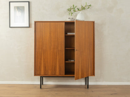 1960er Jahre Kommode, Lothar Wegner - Mid Century Friends - Vintage - Retro - Mid Century