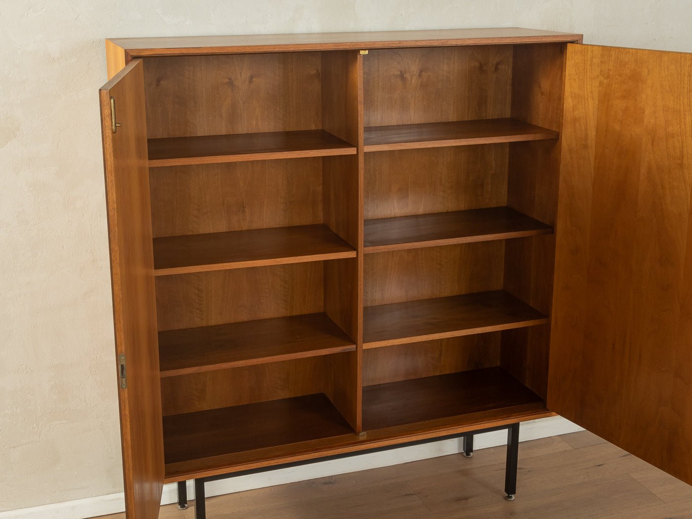 1960er Jahre Kommode, Lothar Wegner - Mid Century Friends - Vintage - Retro - Mid Century