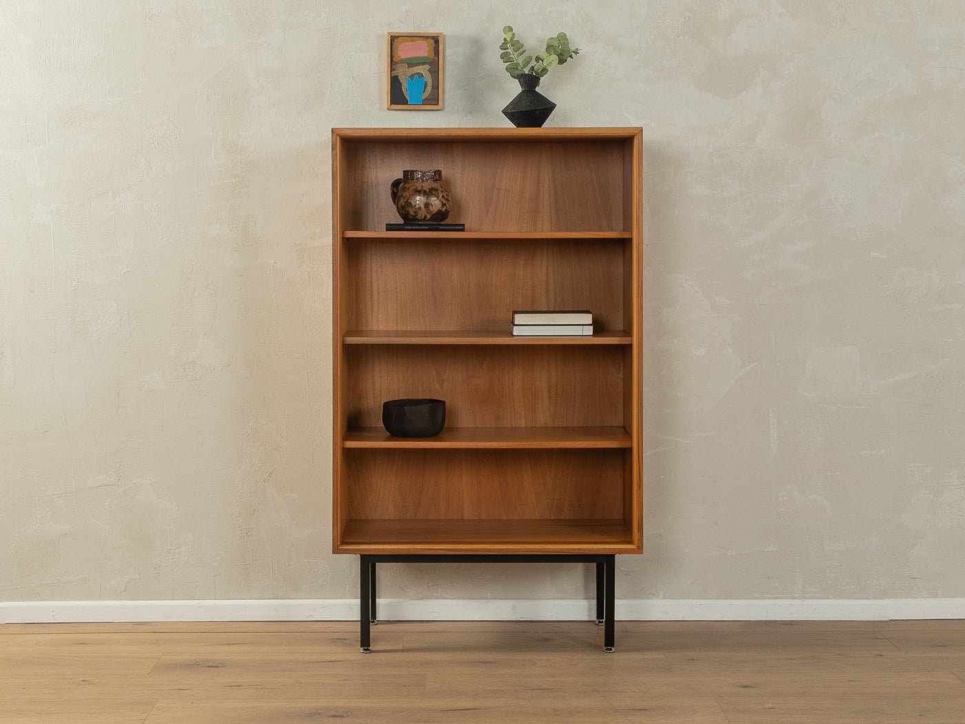 1960er Jahre Kommode, Lothar Wegner - Mid Century Friends - Vintage - Retro - Mid Century