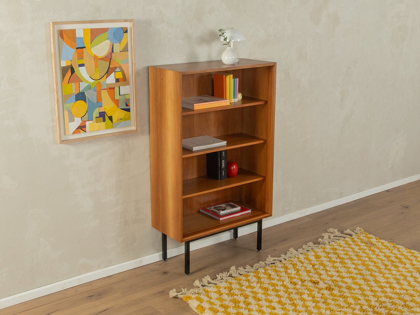 1960er Jahre Kommode, Lothar Wegner - Mid Century Friends - Vintage - Retro - Mid Century