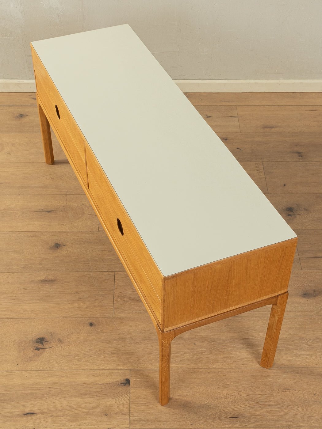 1960er Jahre Kommode, Modell 394, Kai Kristiansen - Mid Century Friends - Vintage - Retro - Mid Century
