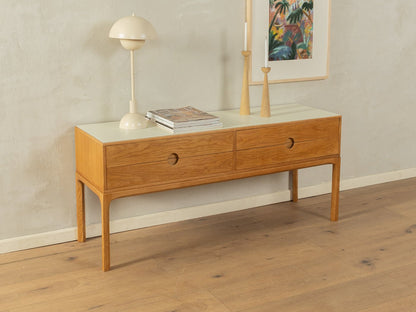 1960er Jahre Kommode, Modell 394, Kai Kristiansen - Mid Century Friends - Vintage - Retro - Mid Century
