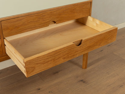1960er Jahre Kommode, Modell 394, Kai Kristiansen - Mid Century Friends - Vintage - Retro - Mid Century