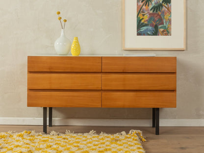 1960er Jahre Kommode, Musterring - Mid Century Friends - Vintage - Retro - Mid Century