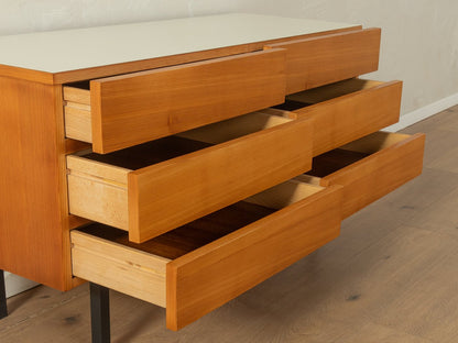 1960er Jahre Kommode, Musterring - Mid Century Friends - Vintage - Retro - Mid Century