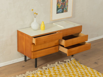 1960er Jahre Kommode, Musterring - Mid Century Friends - Vintage - Retro - Mid Century