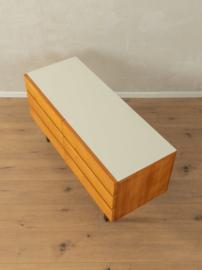 1960er Jahre Kommode, Musterring - Mid Century Friends - Vintage - Retro - Mid Century