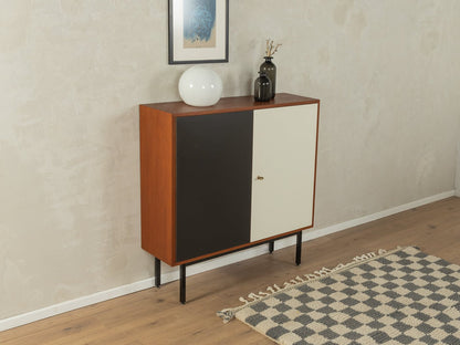 1960er Jahre Kommode, Oldenburger Möbelwerkstätten - Mid Century Friends - Vintage - Retro - Mid Century