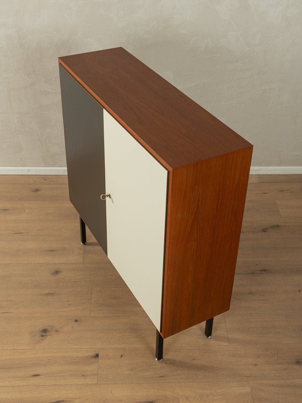 1960er Jahre Kommode, Oldenburger Möbelwerkstätten - Mid Century Friends - Vintage - Retro - Mid Century