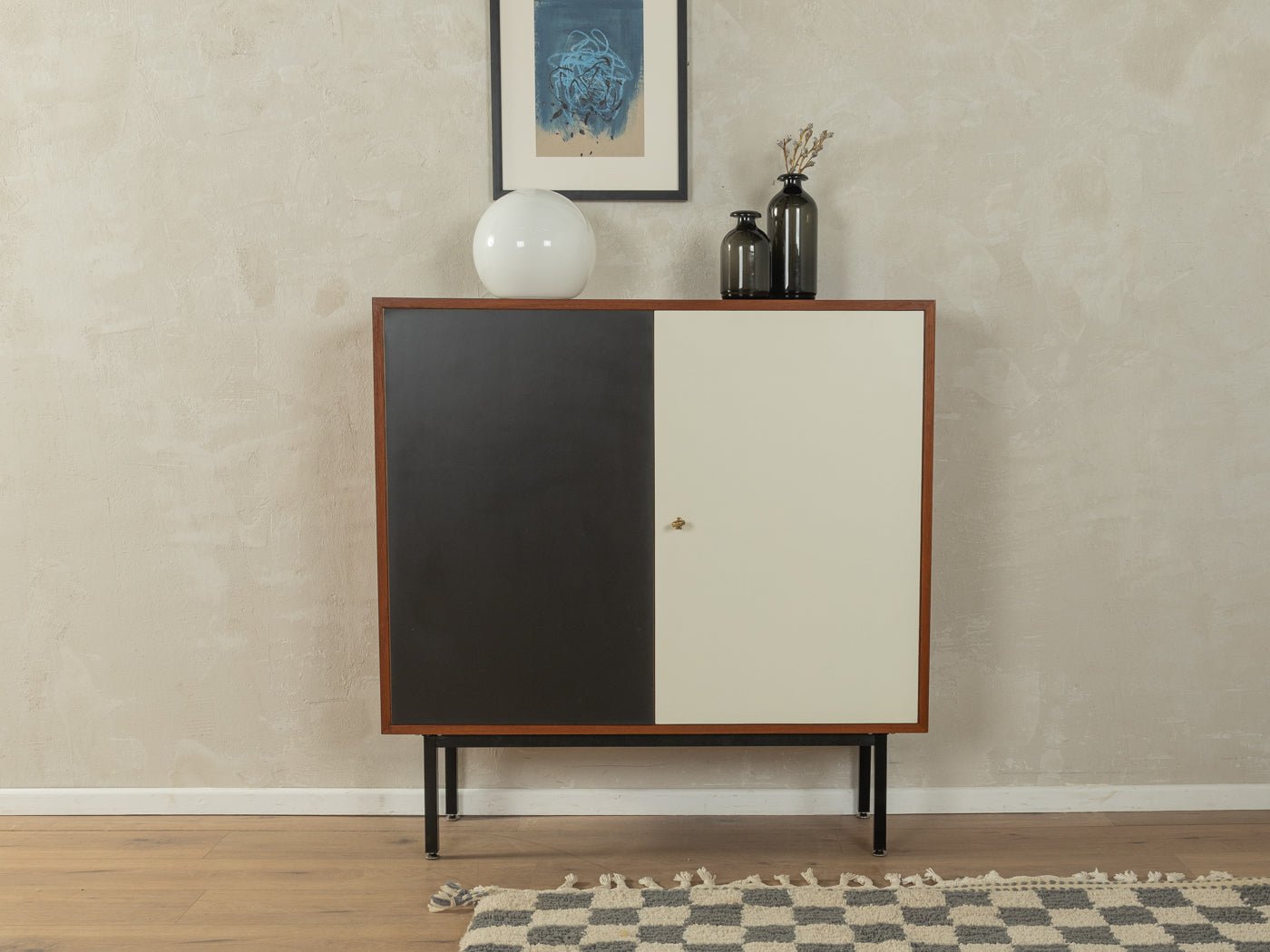 1960er Jahre Kommode, Oldenburger Möbelwerkstätten - Mid Century Friends - Vintage - Retro - Mid Century