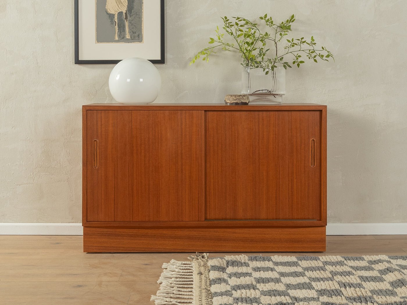 1960er Jahre Kommode, Poul Hundevad - Mid Century Friends - Vintage - Retro - Mid Century