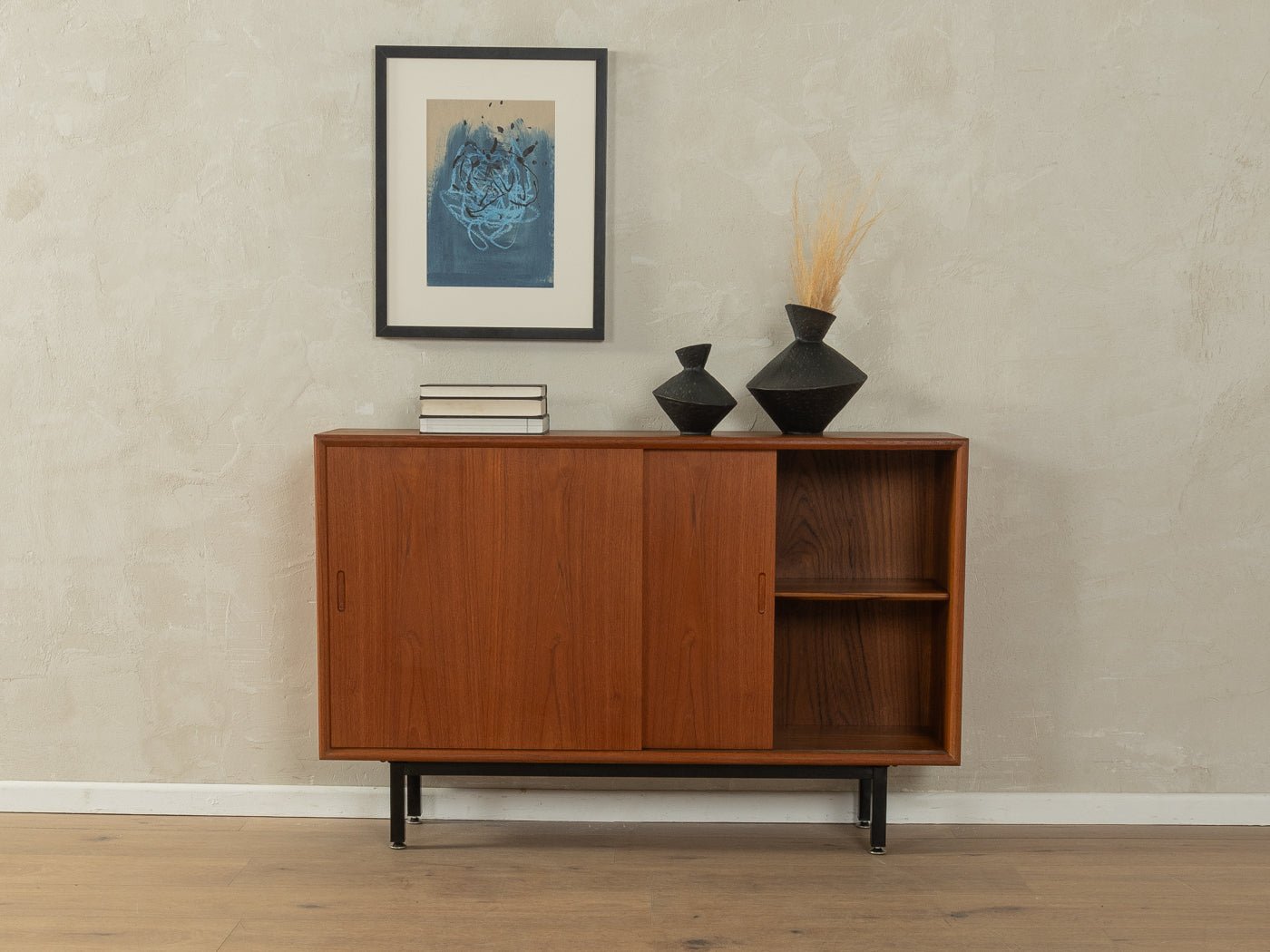 1960er Jahre Kommode - Mid Century Friends - Vintage - Retro - Mid Century