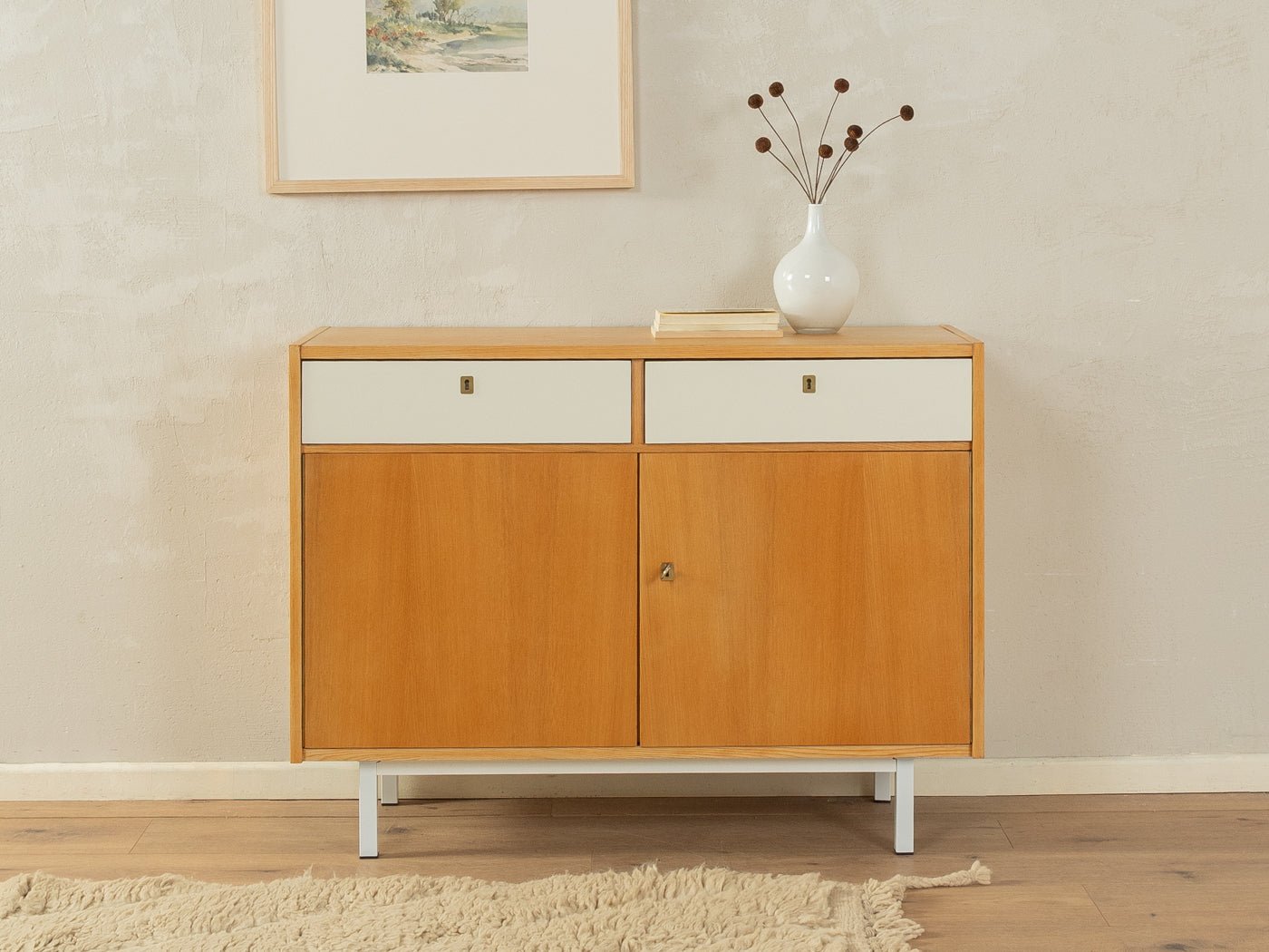 1960er Jahre Kommode - Mid Century Friends - Vintage - Retro - Mid Century