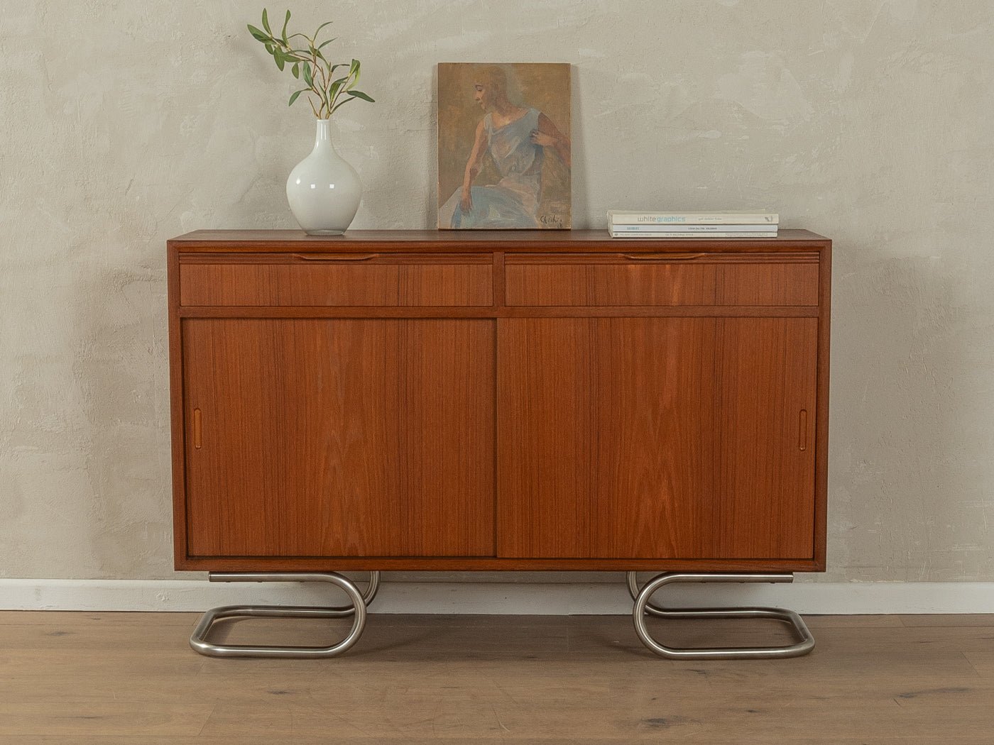 1960er Jahre Kommode - Mid Century Friends - Vintage - Retro - Mid Century