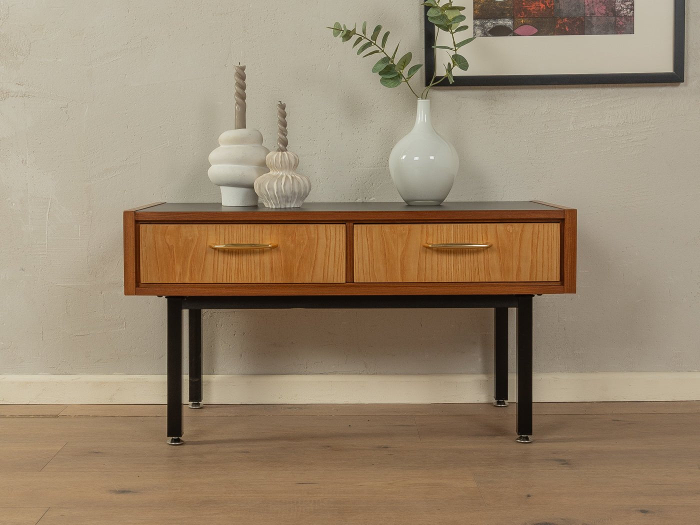 1960er Jahre Kommode - Mid Century Friends - Vintage - Retro - Mid Century