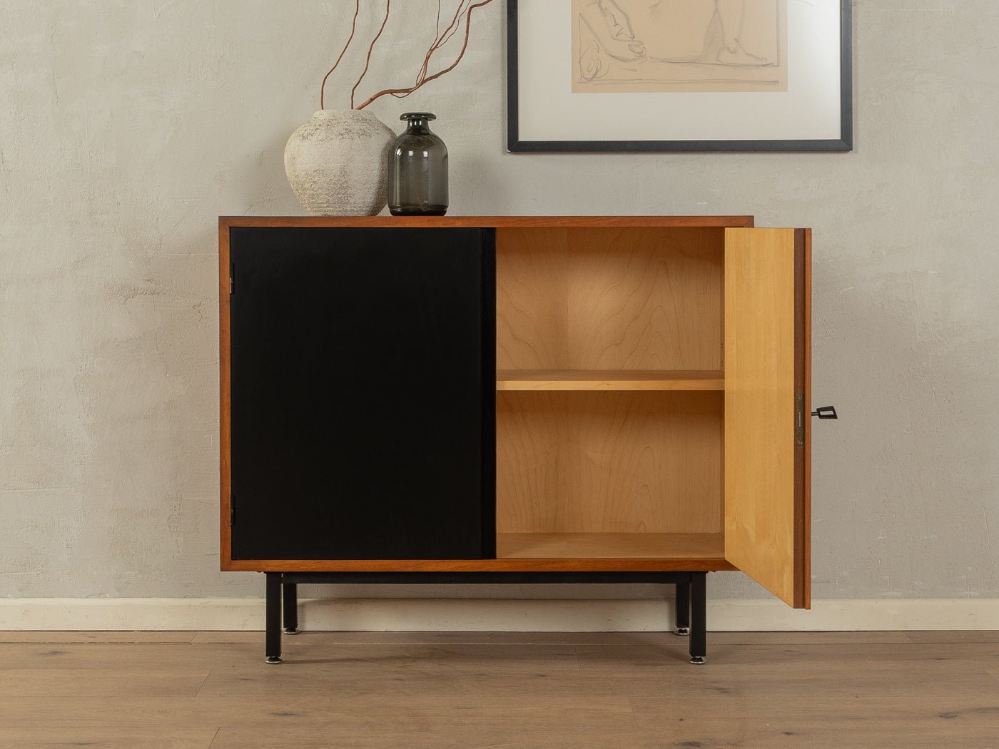 1960er Jahre Kommode - Mid Century Friends - Vintage - Retro - Mid Century