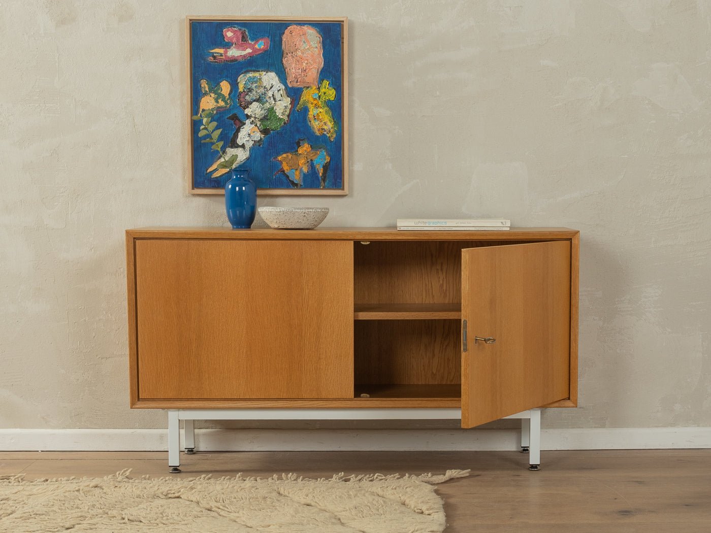 1960er Jahre Kommode - Mid Century Friends - Vintage - Retro - Mid Century