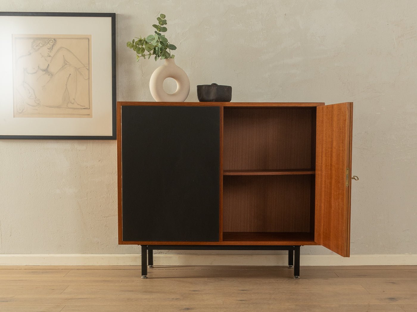 1960er Jahre Kommode - Mid Century Friends - Vintage - Retro - Mid Century