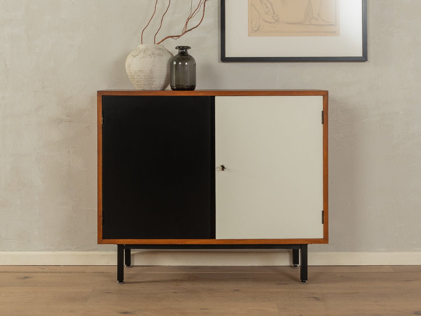 1960er Jahre Kommode - Mid Century Friends - Vintage - Retro - Mid Century