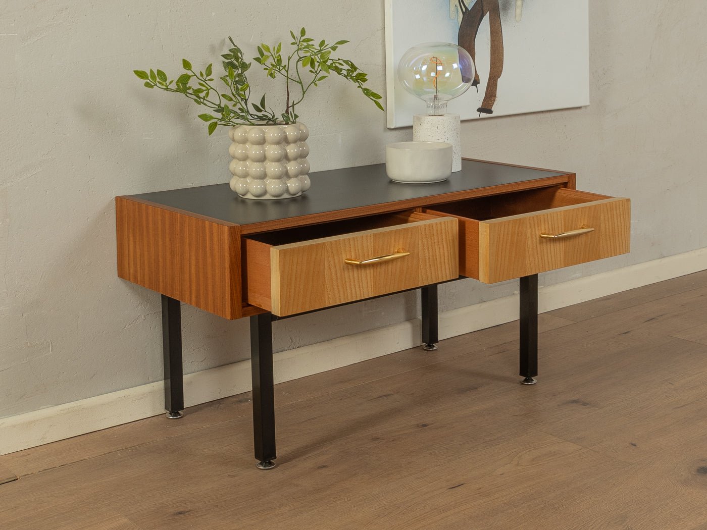1960er Jahre Kommode - Mid Century Friends - Vintage - Retro - Mid Century