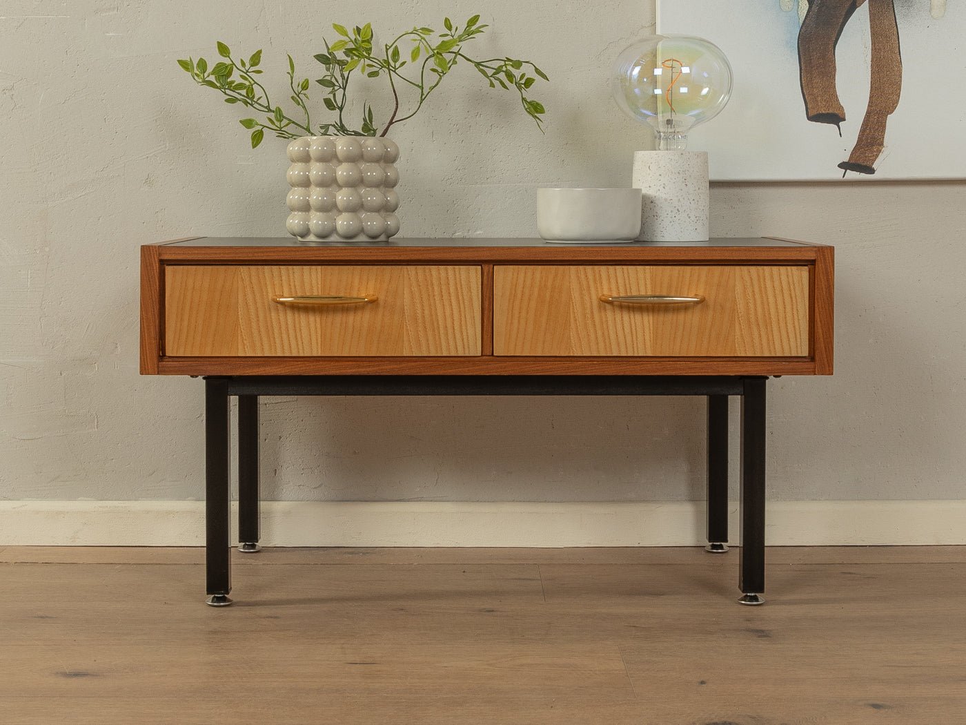 1960er Jahre Kommode - Mid Century Friends - Vintage - Retro - Mid Century