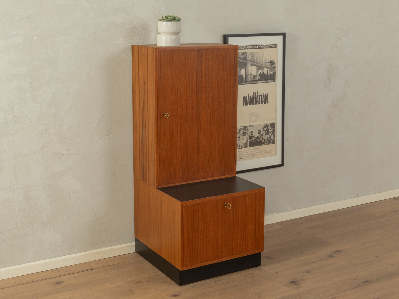 1960er Jahre Kommode - Mid Century Friends - Vintage - Retro - Mid Century