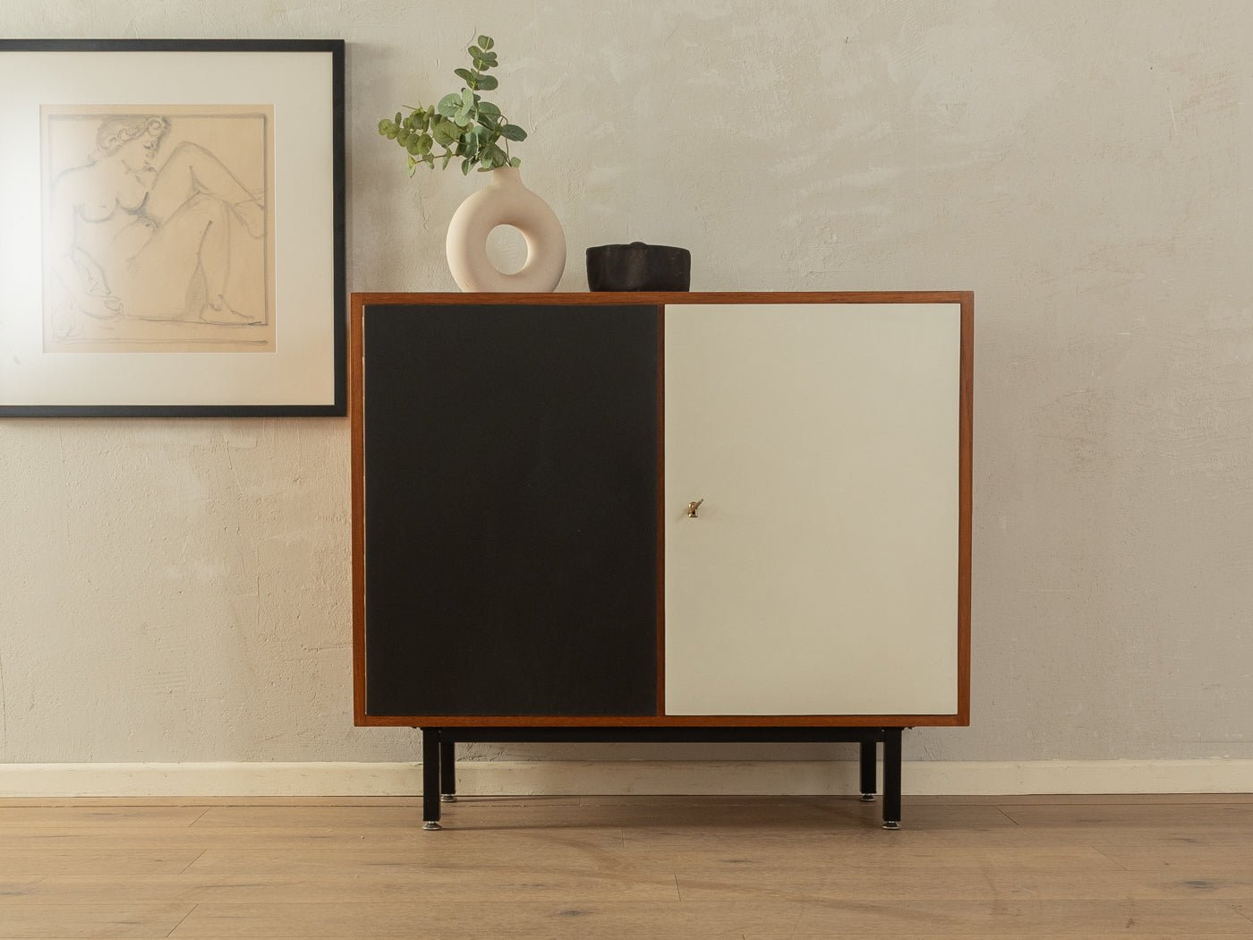 1960er Jahre Kommode - Mid Century Friends - Vintage - Retro - Mid Century