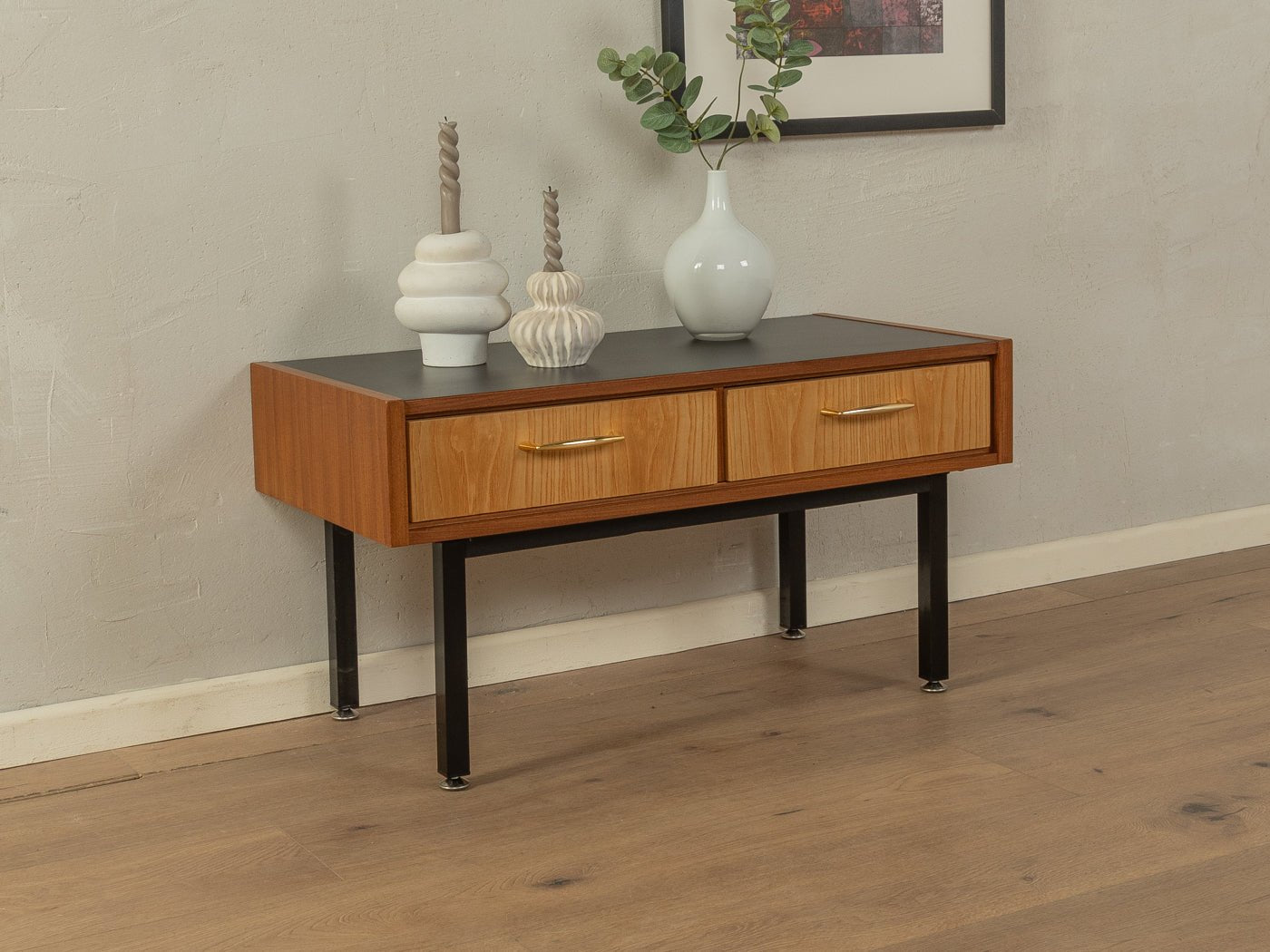1960er Jahre Kommode - Mid Century Friends - Vintage - Retro - Mid Century