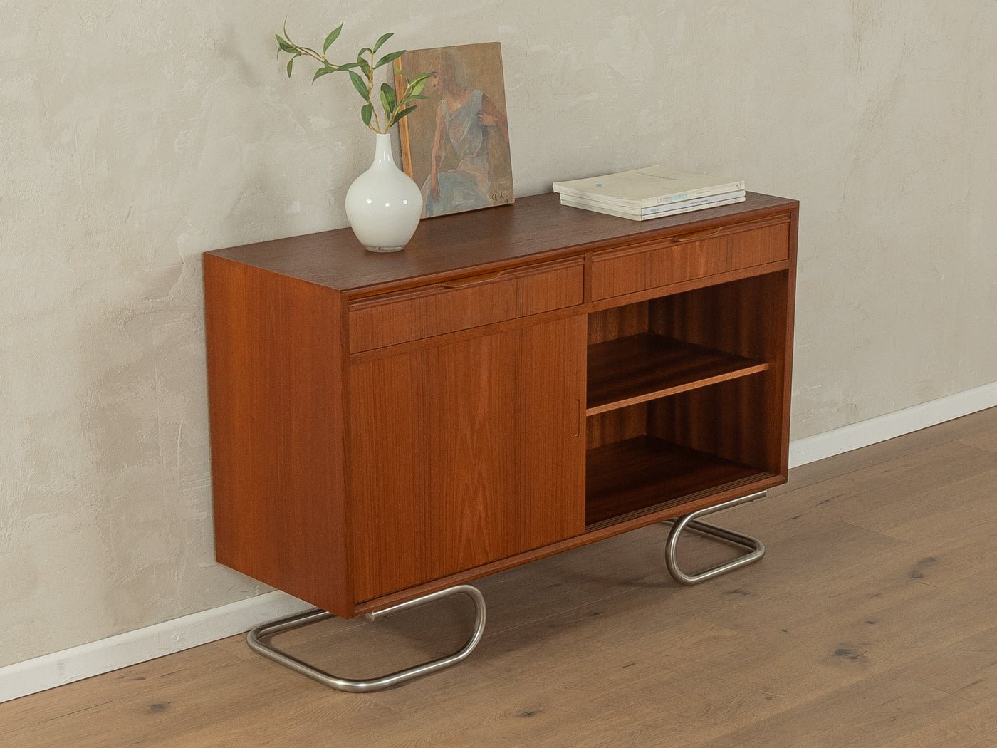 1960er Jahre Kommode - Mid Century Friends - Vintage - Retro - Mid Century