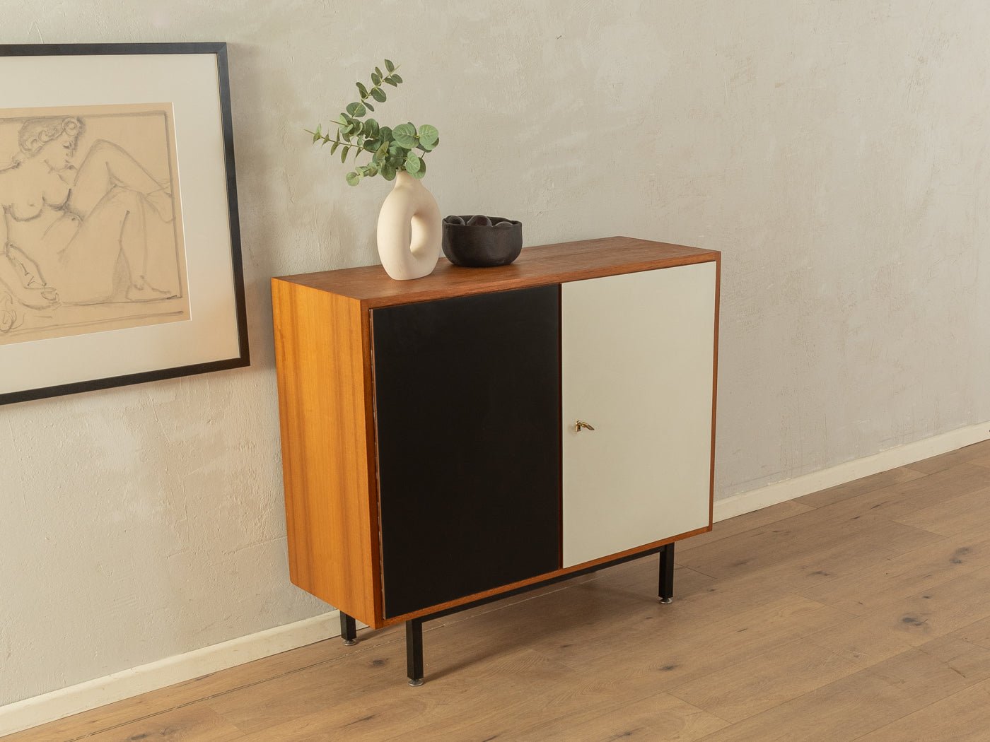 1960er Jahre Kommode - Mid Century Friends - Vintage - Retro - Mid Century