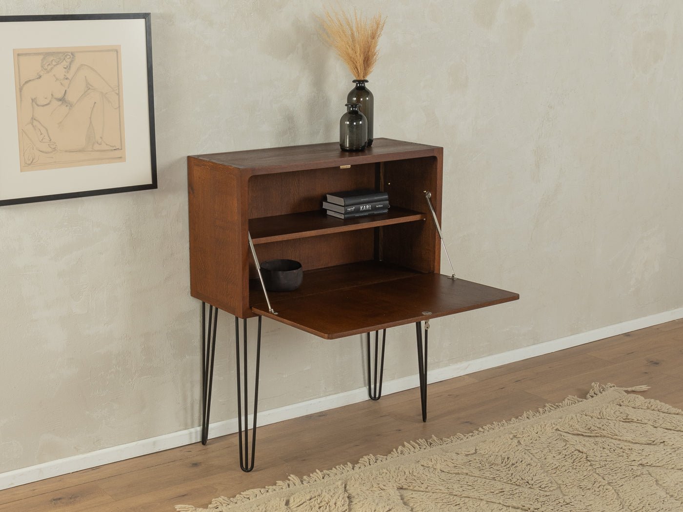 1960er Jahre Kommode - Mid Century Friends - Vintage - Retro - Mid Century