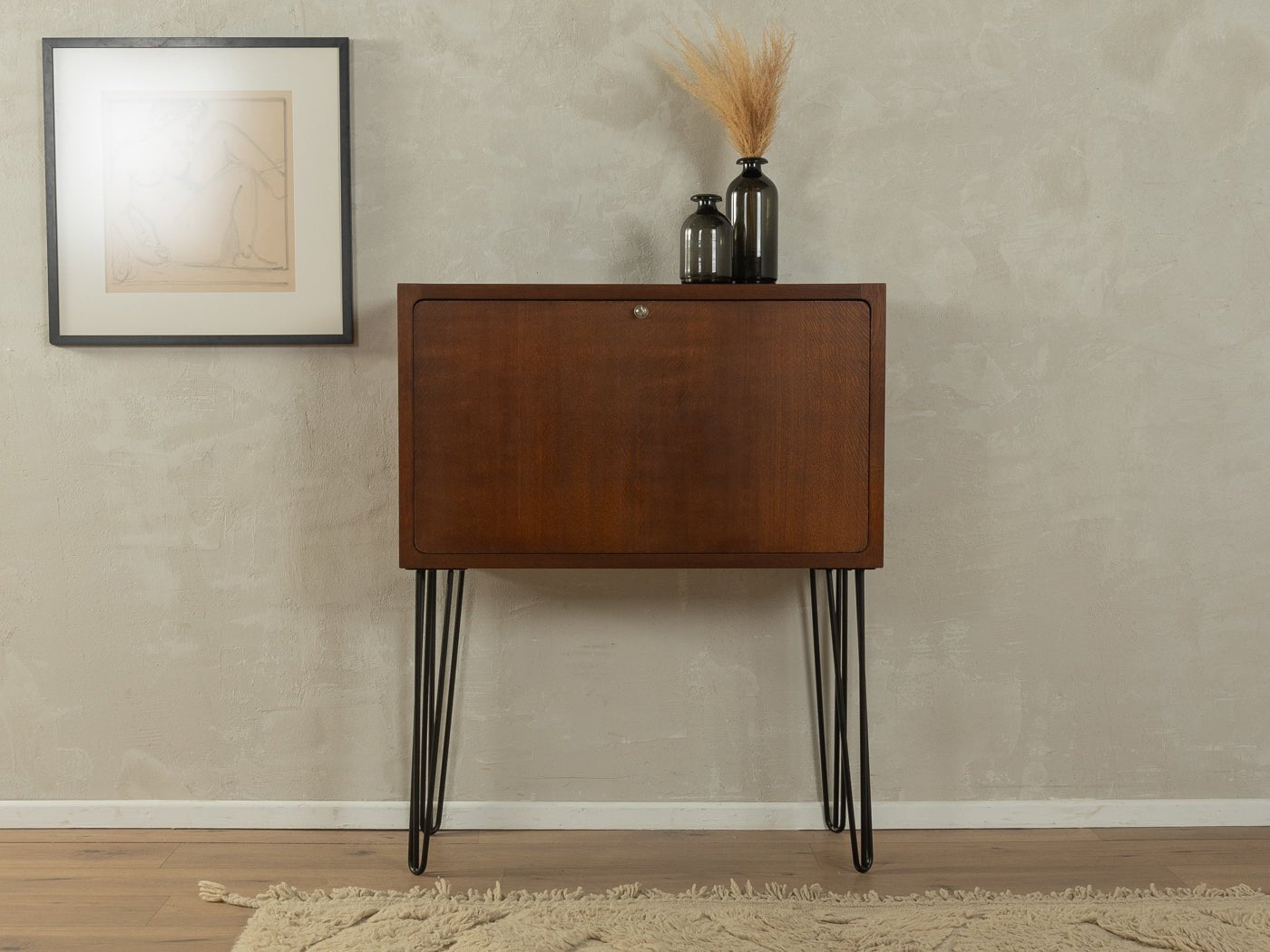 1960er Jahre Kommode - Mid Century Friends - Vintage - Retro - Mid Century