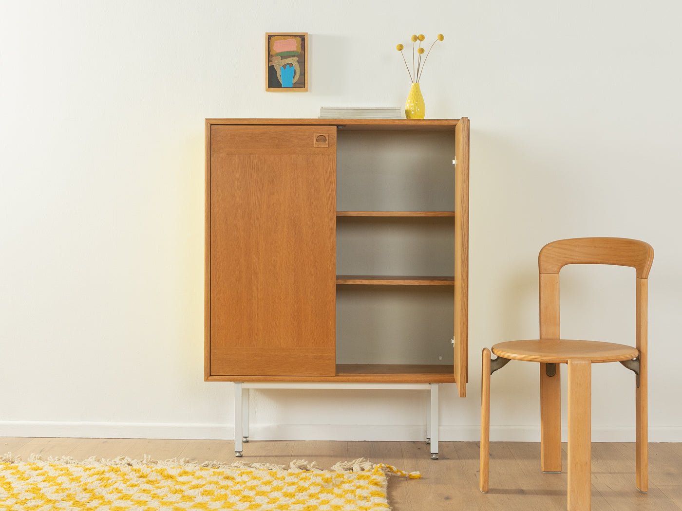 1960er Jahre Kommode - Mid Century Friends - Vintage - Retro - Mid Century