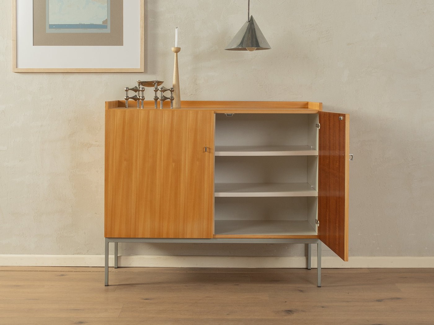 1960er Jahre Kommode - Mid Century Friends - Vintage - Retro - Mid Century