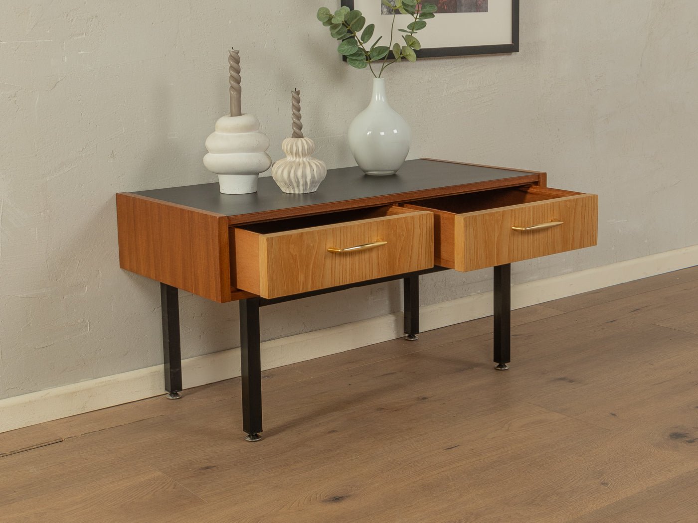 1960er Jahre Kommode - Mid Century Friends - Vintage - Retro - Mid Century