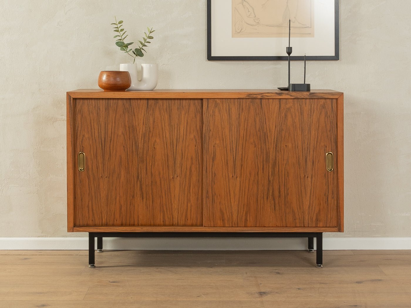 1960er Jahre Kommode - Mid Century Friends - Vintage - Retro - Mid Century